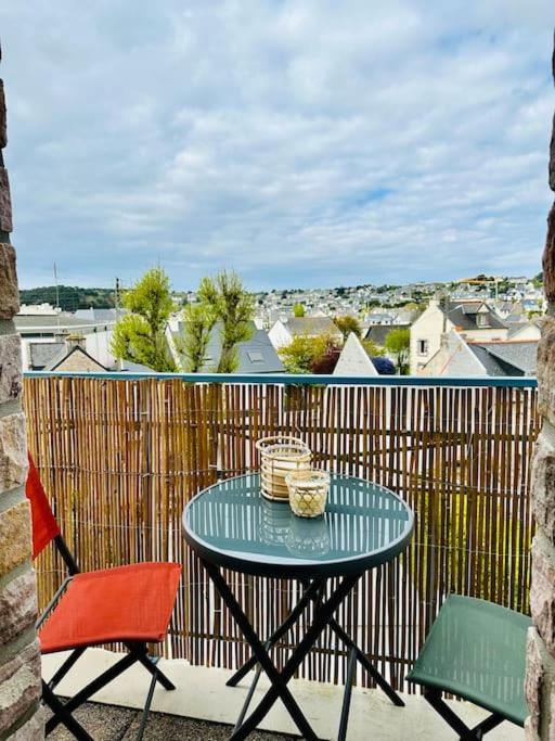 Les toits de Nazado - 2-4 personnes