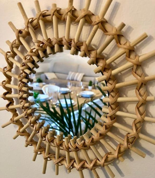 Les toits de Nazado - 2-4 personnes