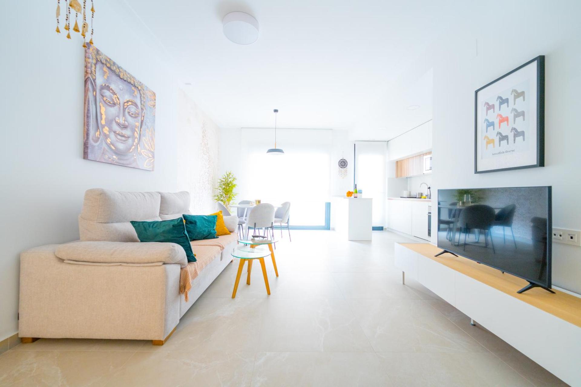 YourSpain Apartament S212A