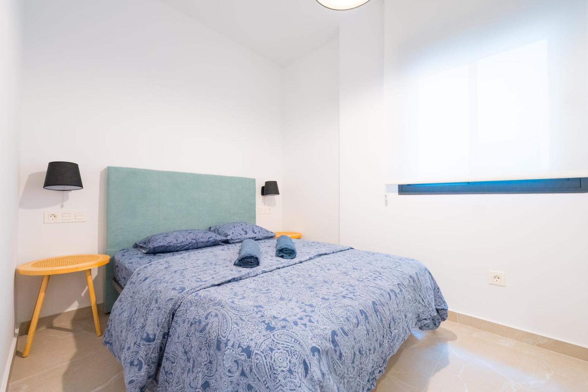 YourSpain Apartament S212A