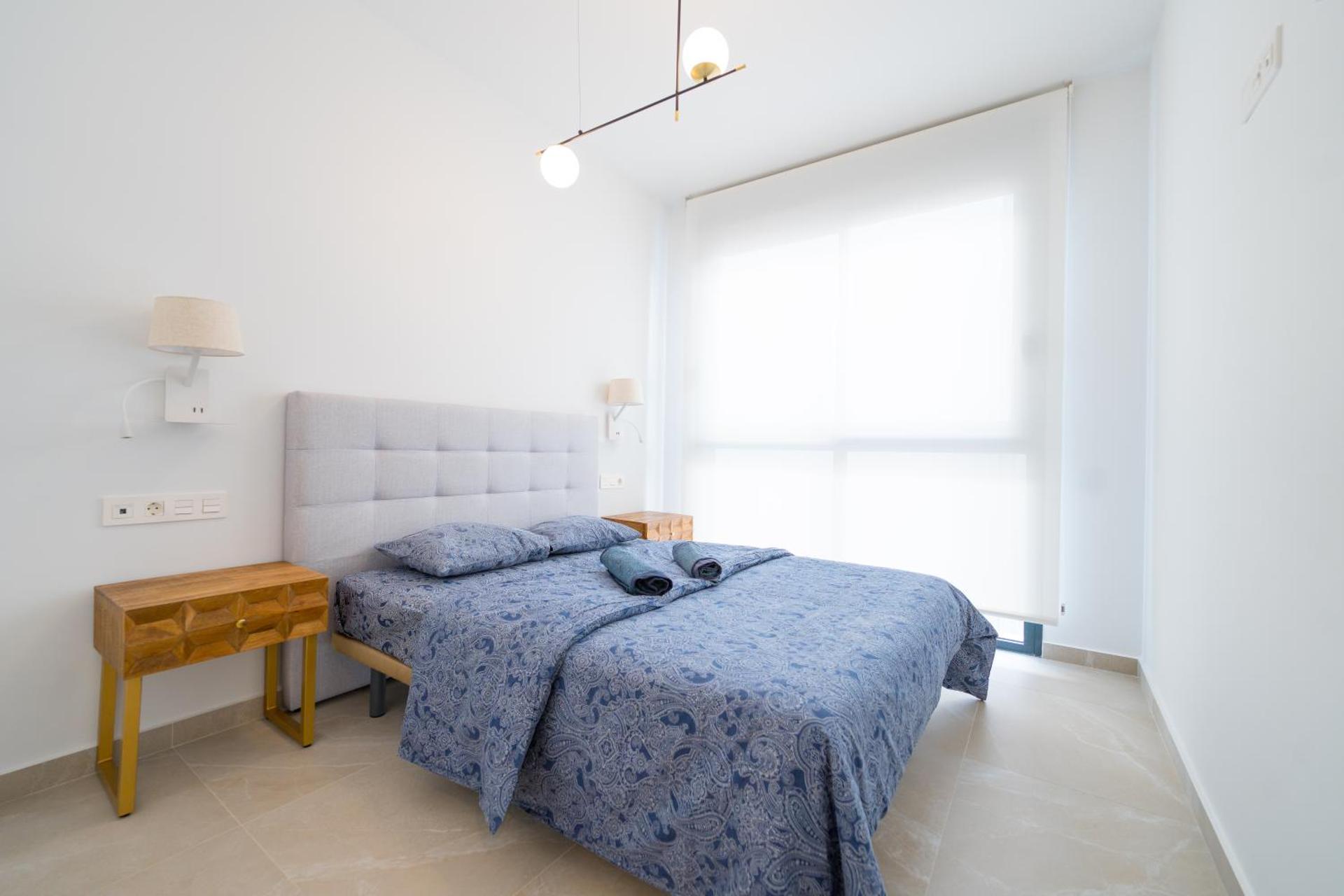 YourSpain Apartament S212A
