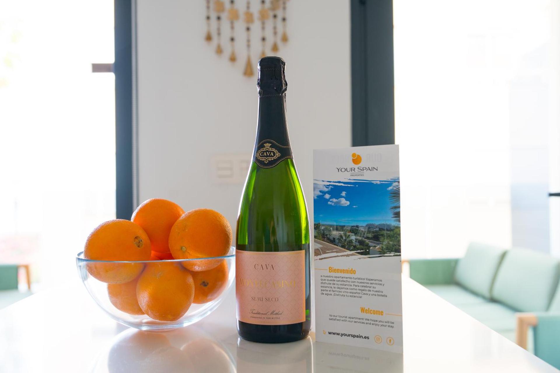 YourSpain Apartament S212A