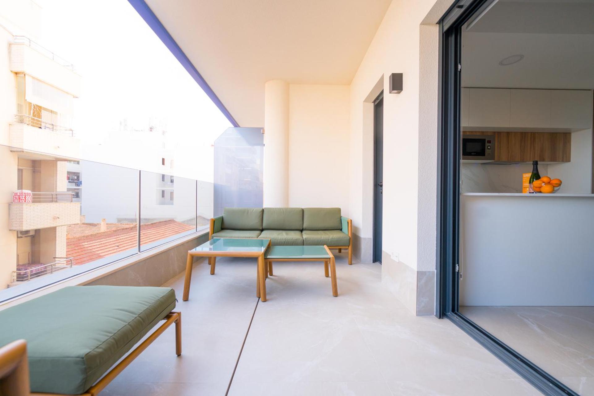 YourSpain Apartament S212A