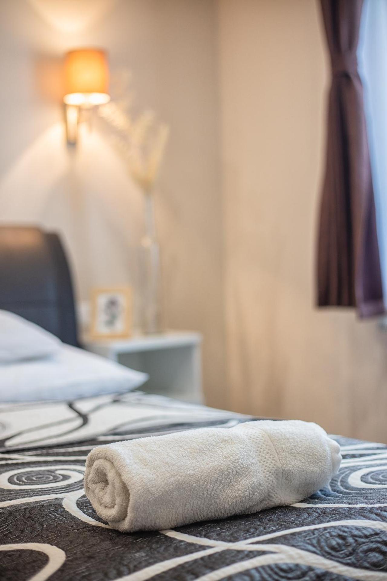 Németh Apartman Sárvár