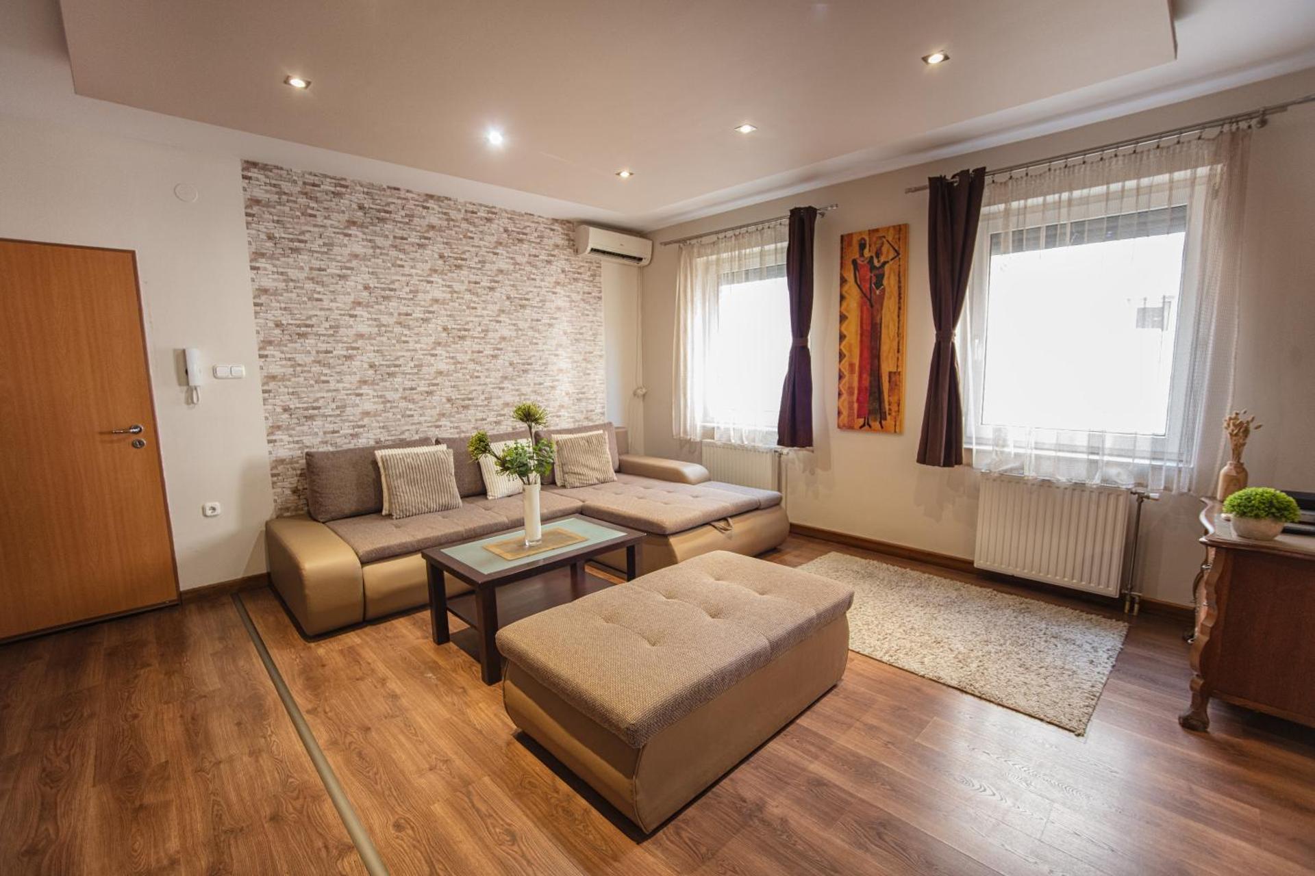 Németh Apartman Sárvár