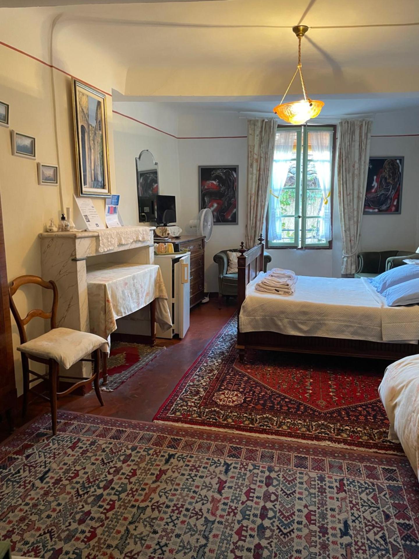 View (from property/room)