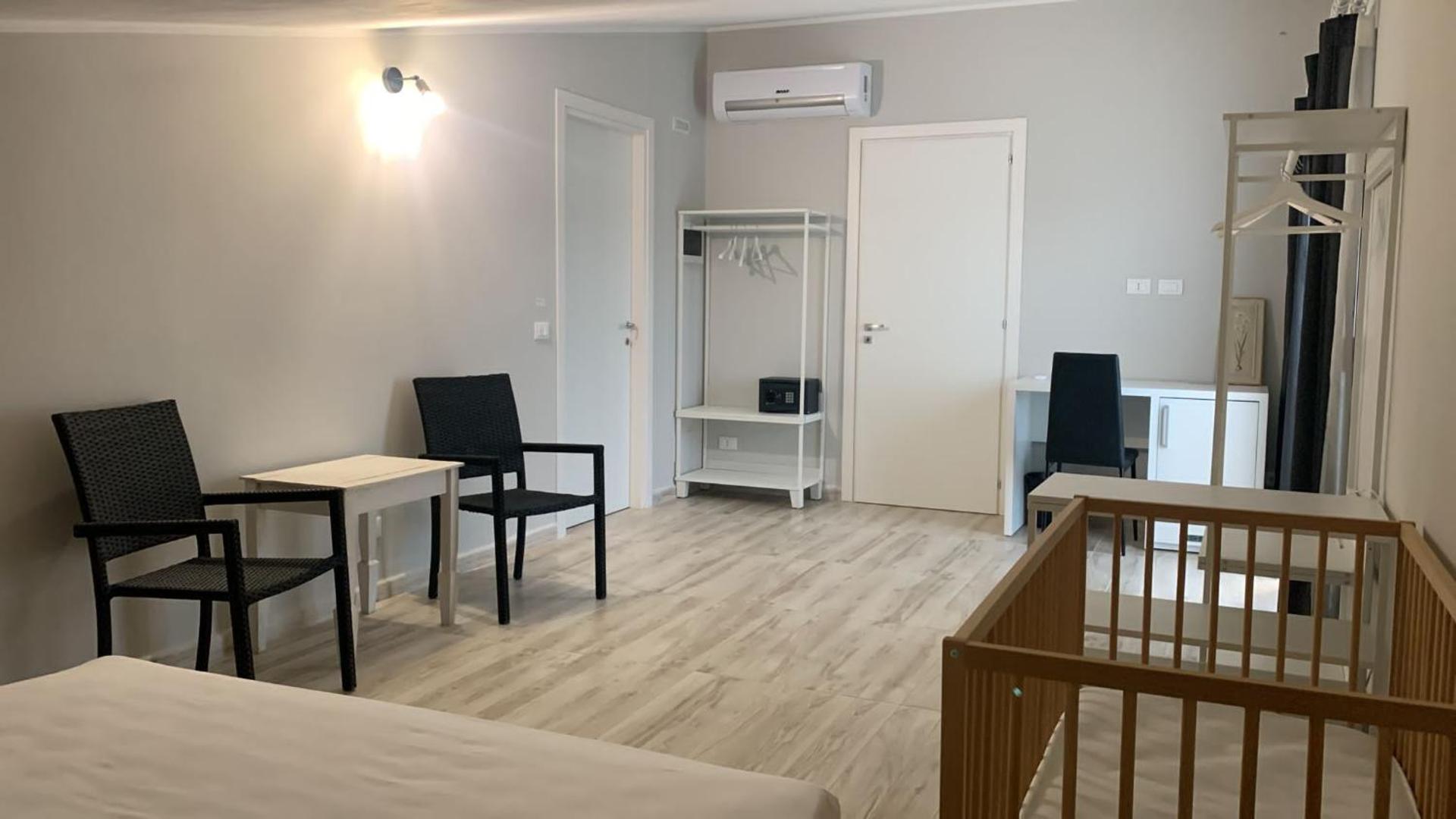 Amada Hotel Siracusa