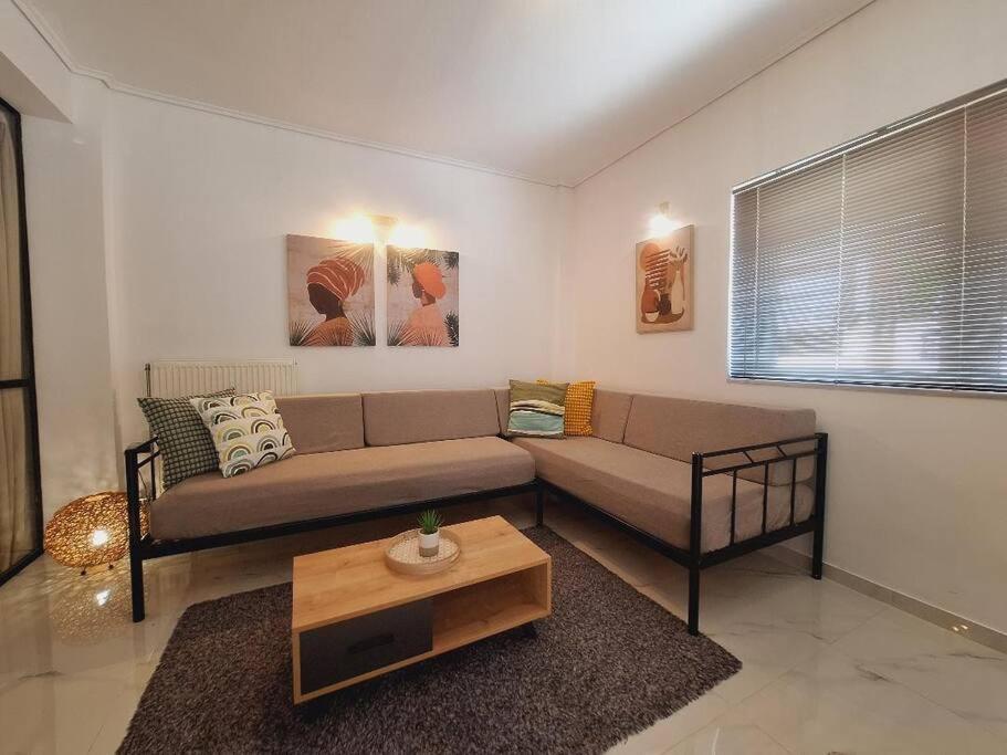 Carlito apartment 2 next to metro station