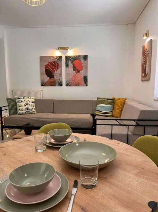 Carlito apartment 2 next to metro station