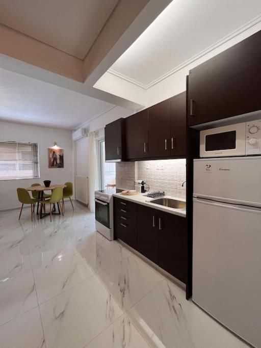 Carlito apartment 2 next to metro station