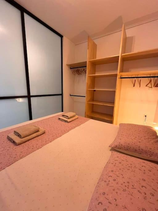 Carlito apartment 2 next to metro station