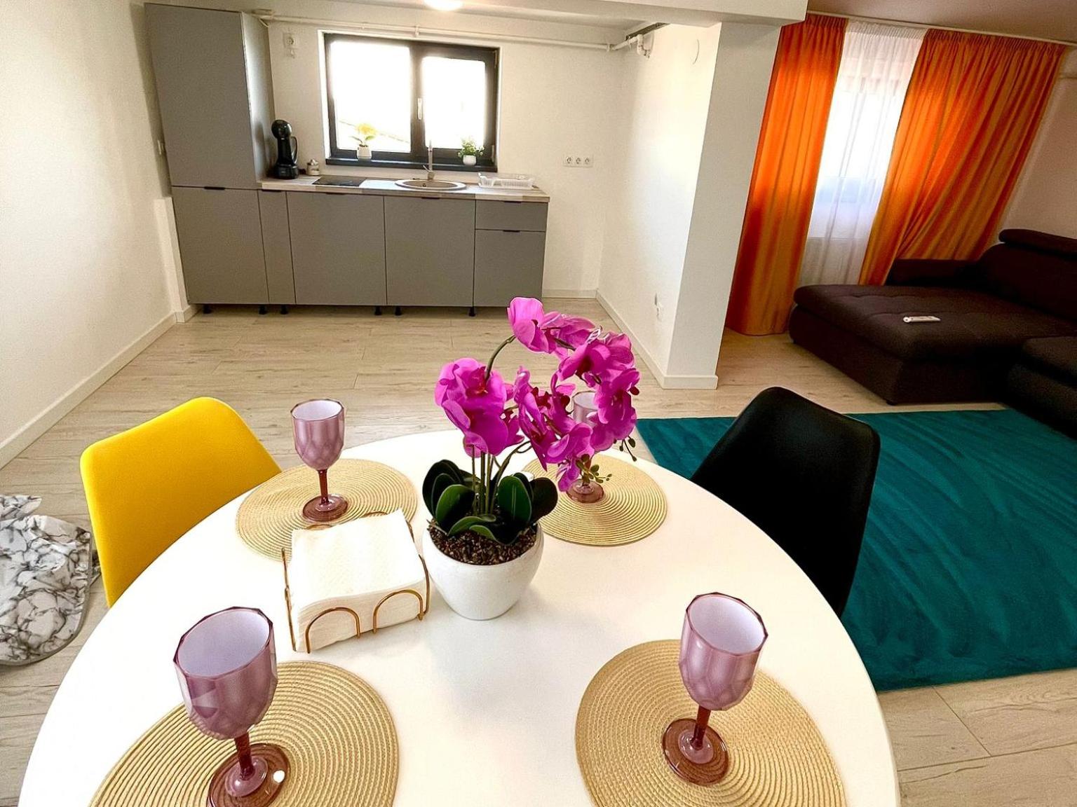 Residence 7 De Lux !