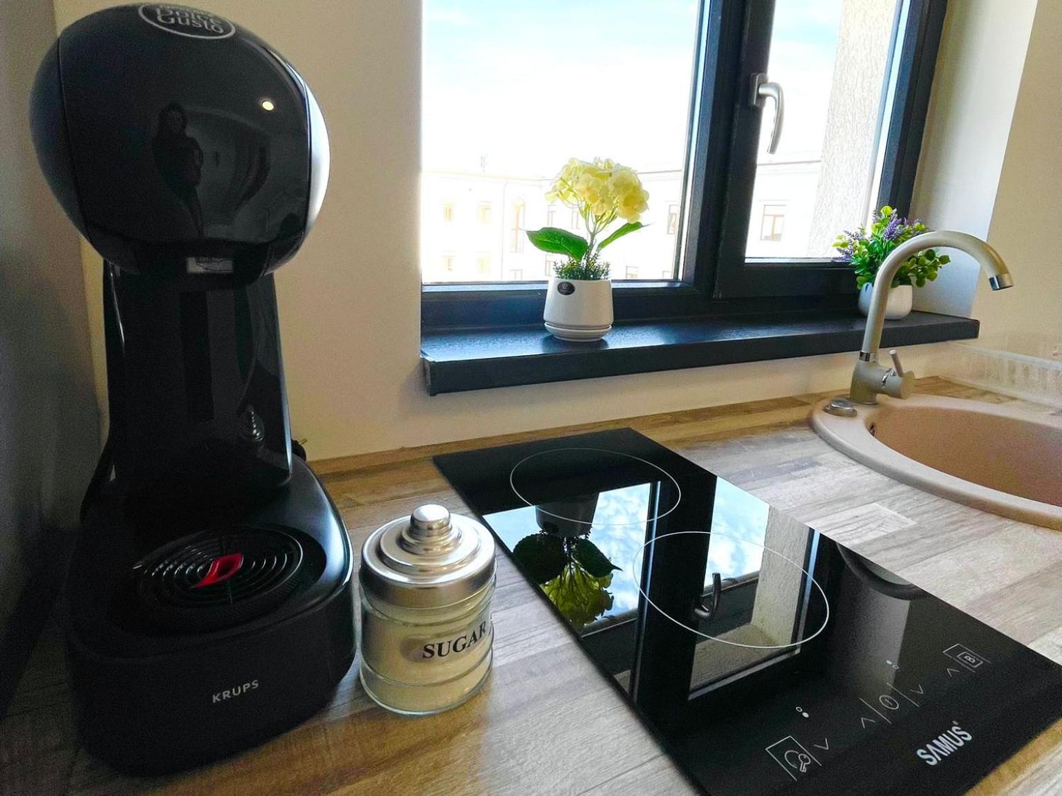 Residence 7 De Lux !