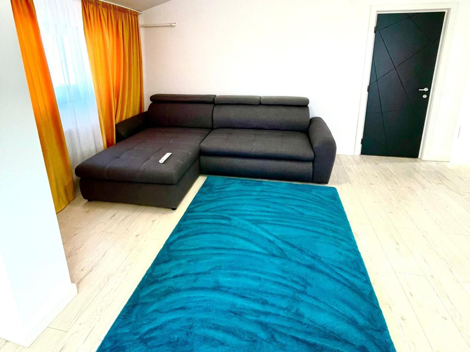 Residence 7 De Lux !