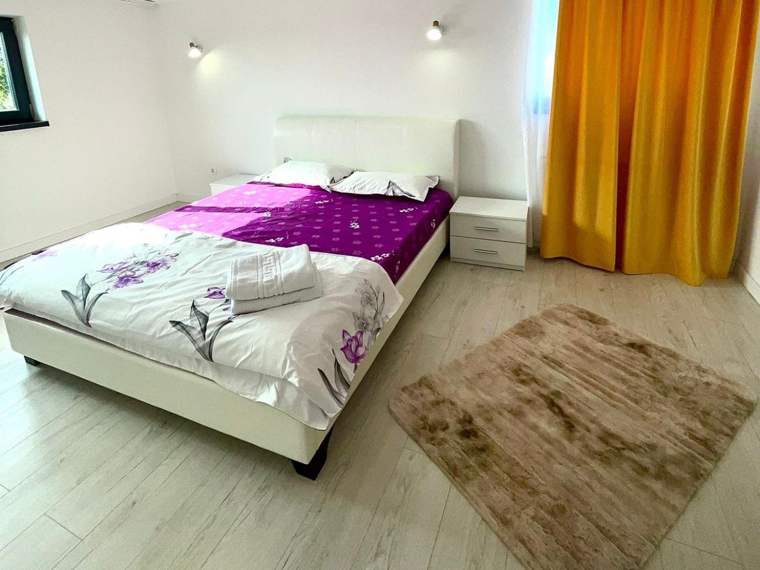 Residence 7 De Lux !