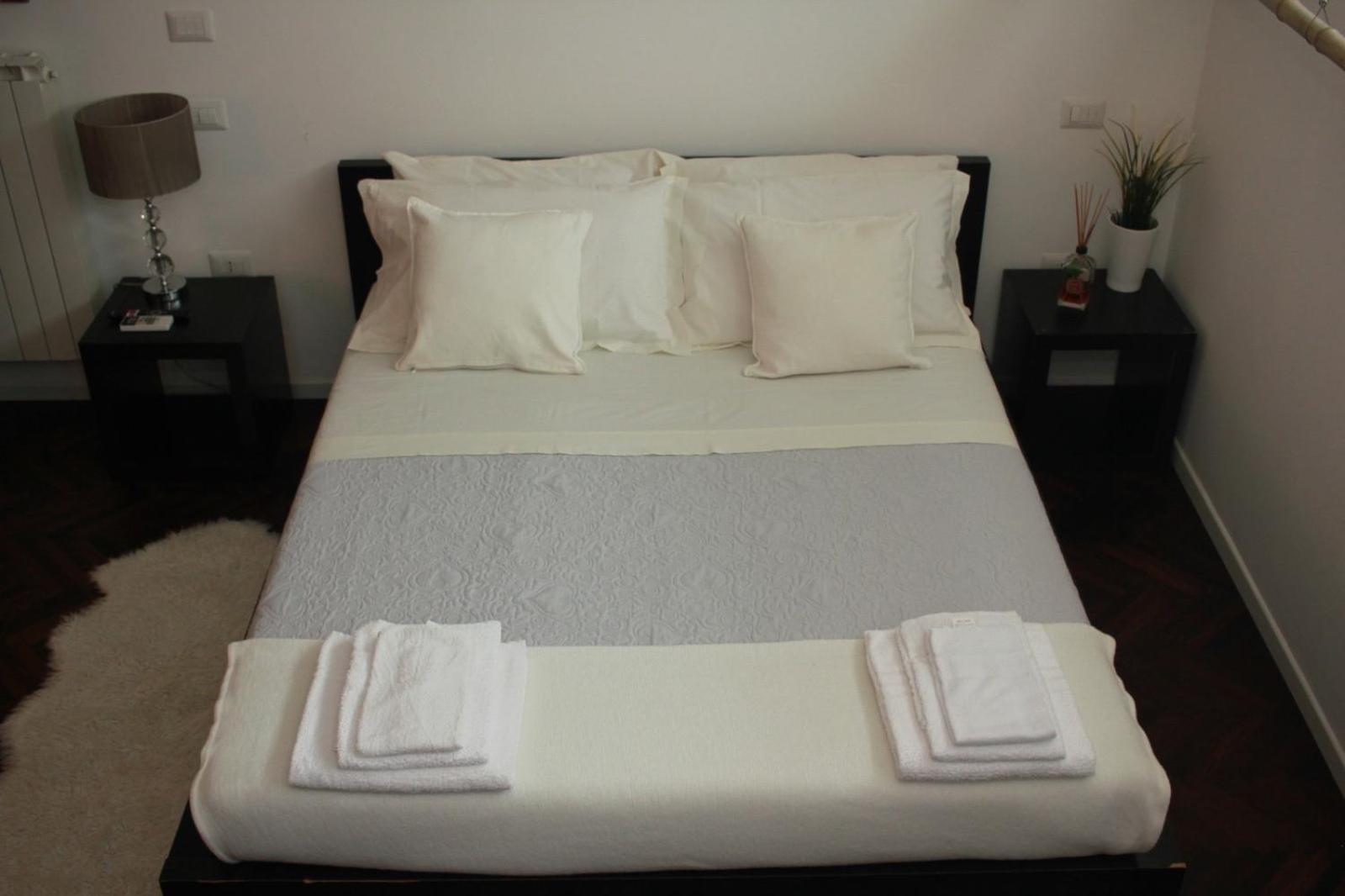 LOFT SUL FIUME center home