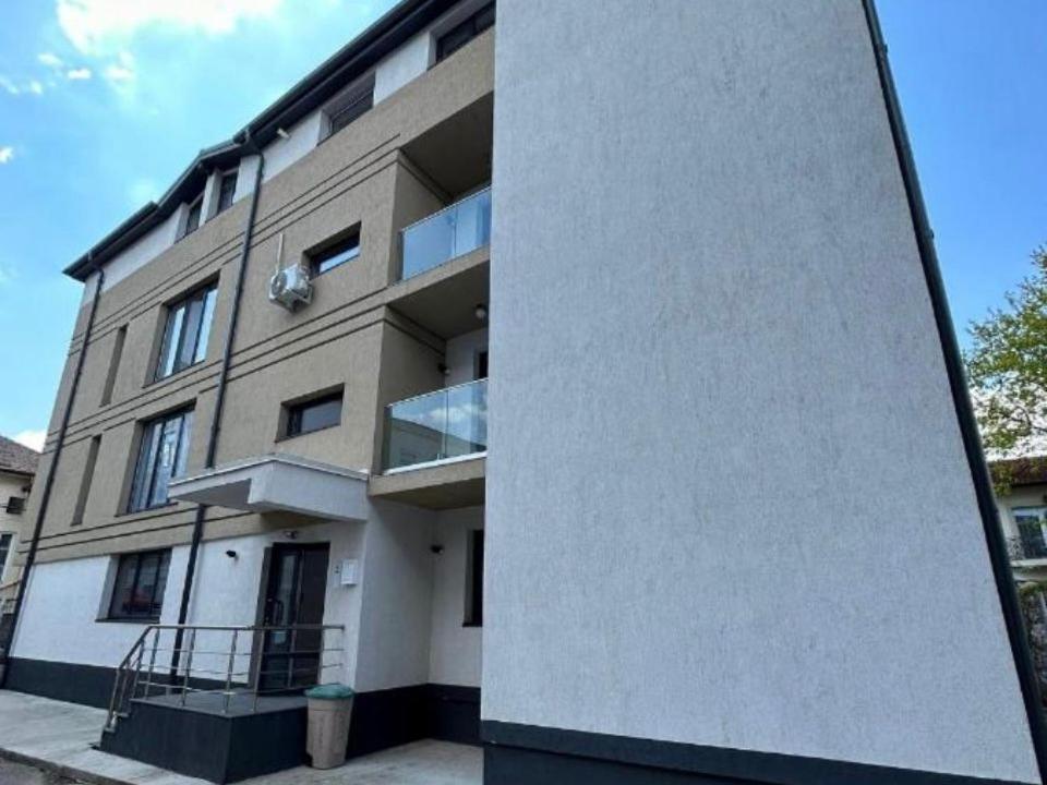 Residence 7 De Lux !