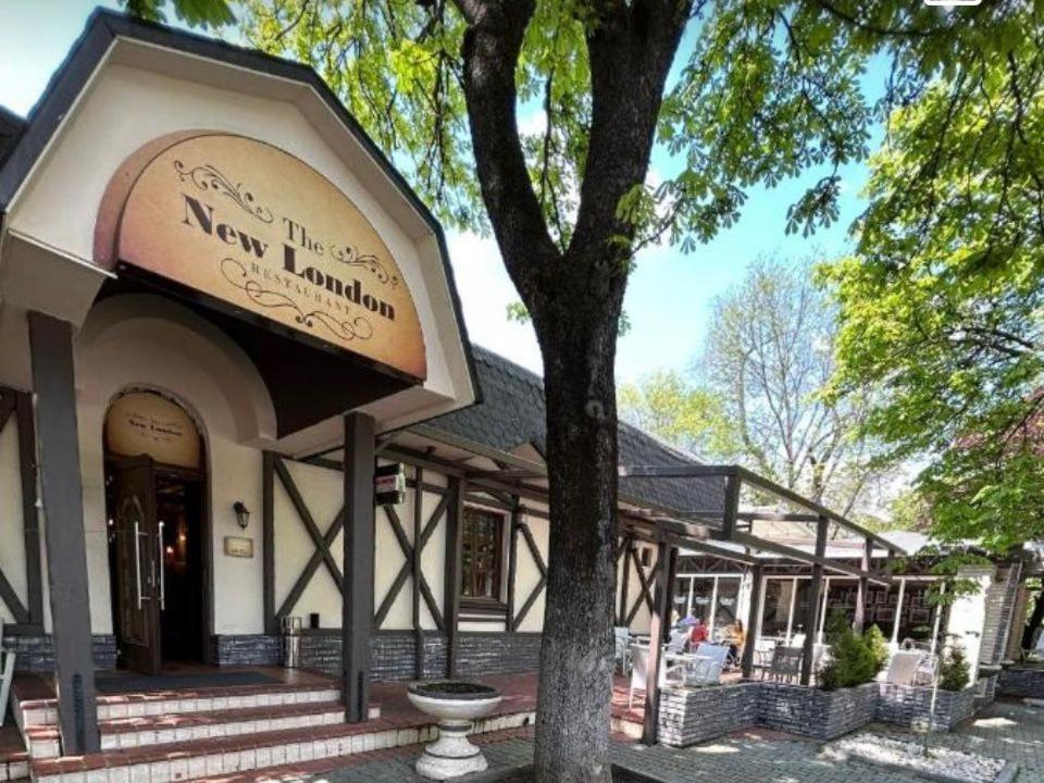 Residence 7 De Lux !