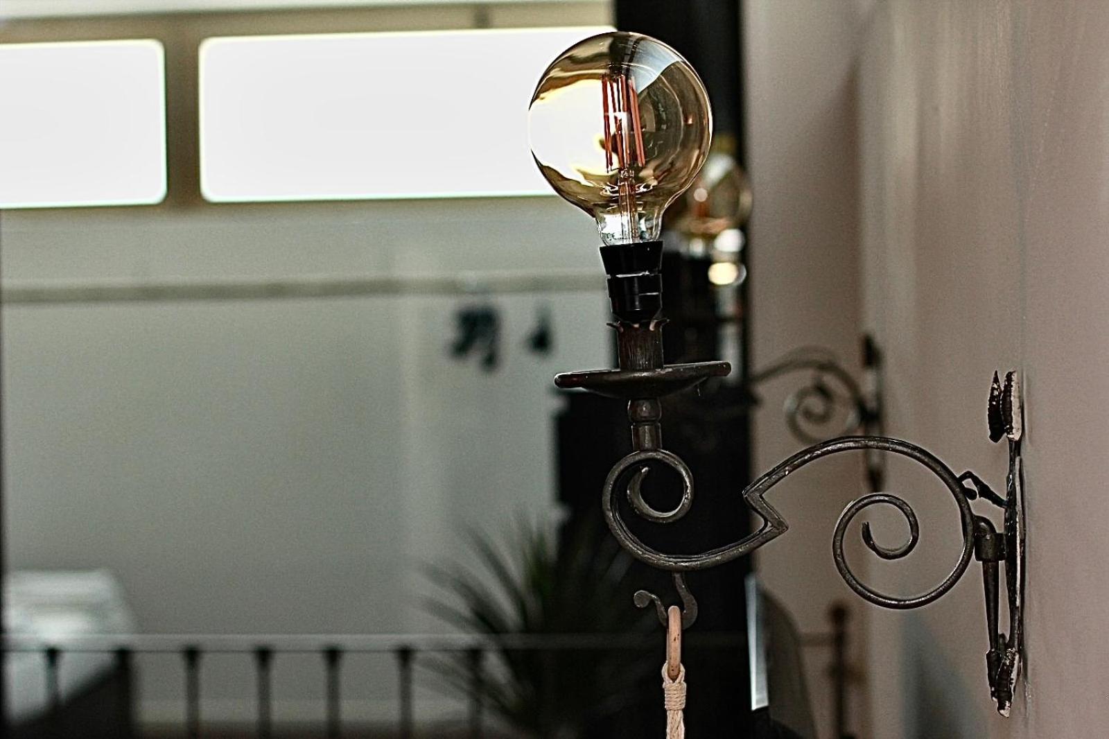 LOFT SUL FIUME center home