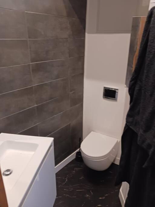 Appartement à 50m des Thermes