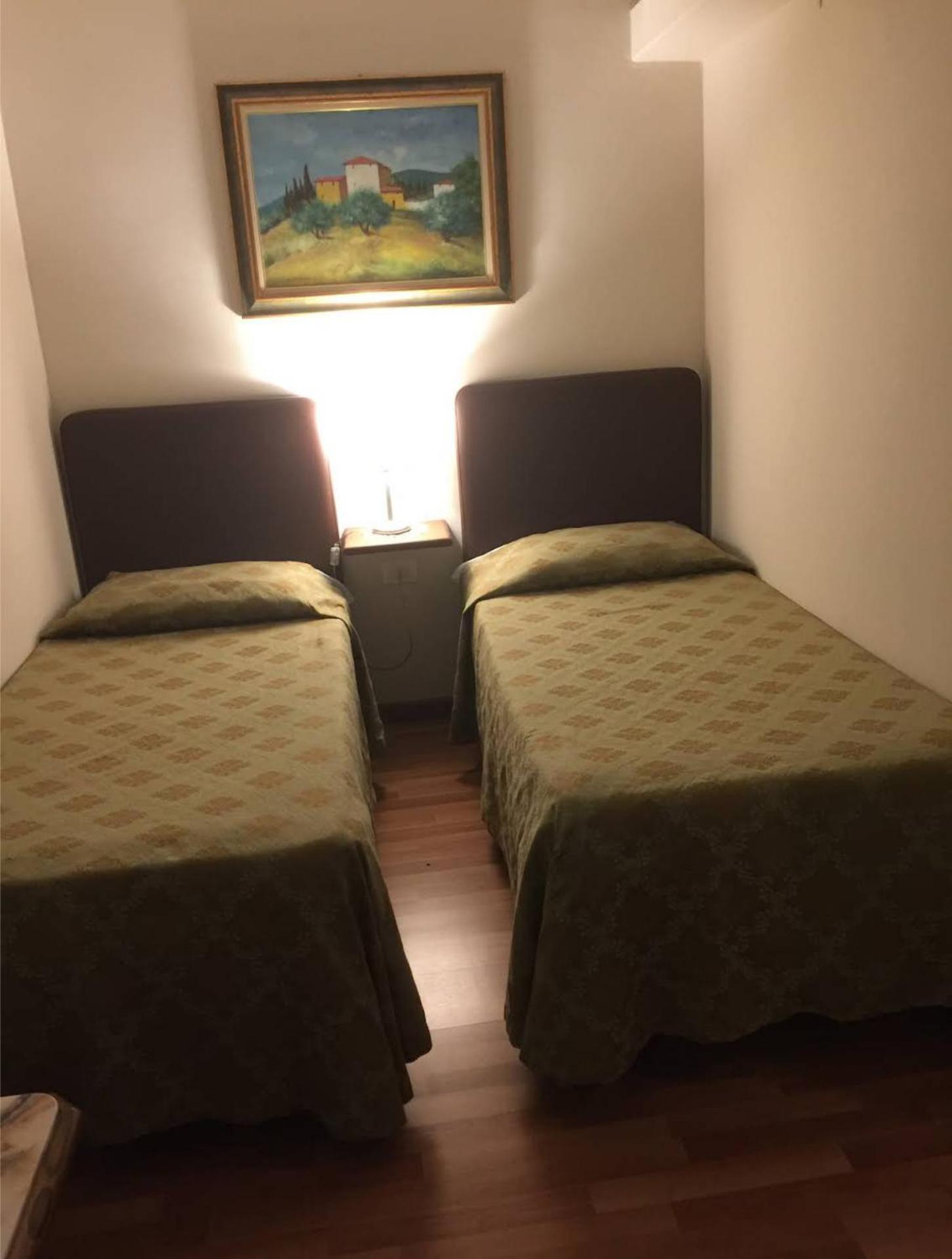 Classic Quadruple Room