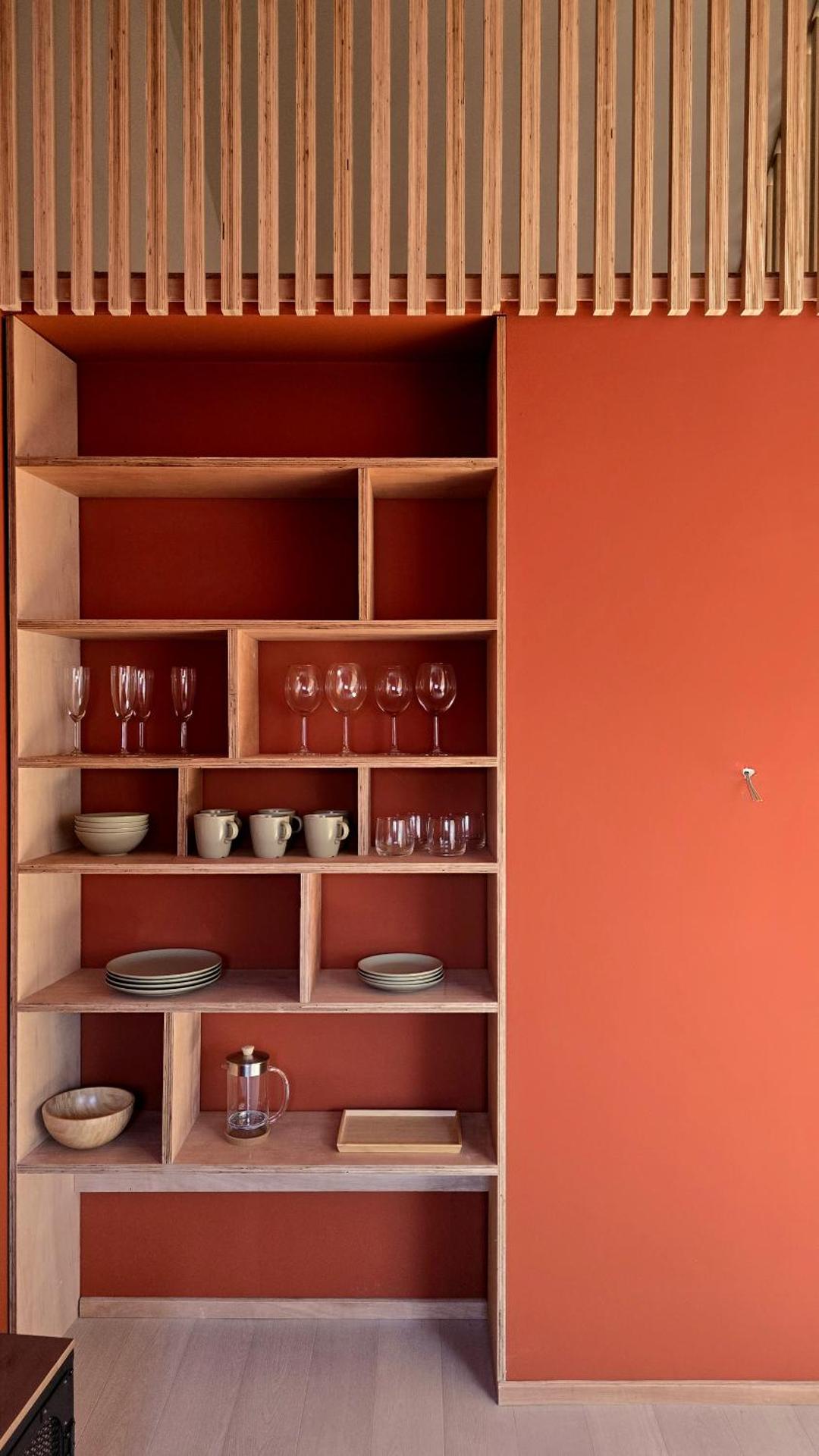 Botanique Appart-Hôtel