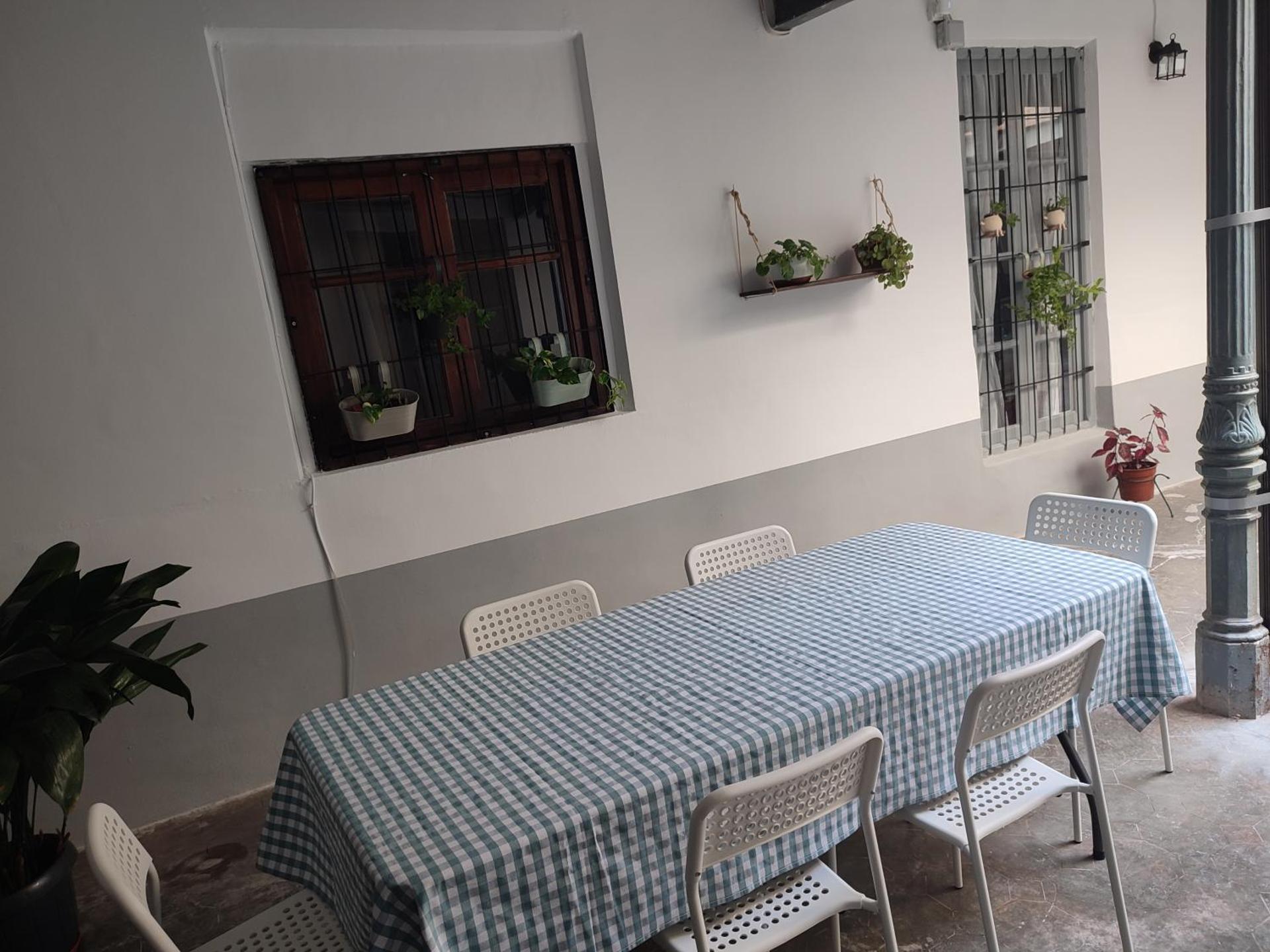 Vivienda rural el gobernador