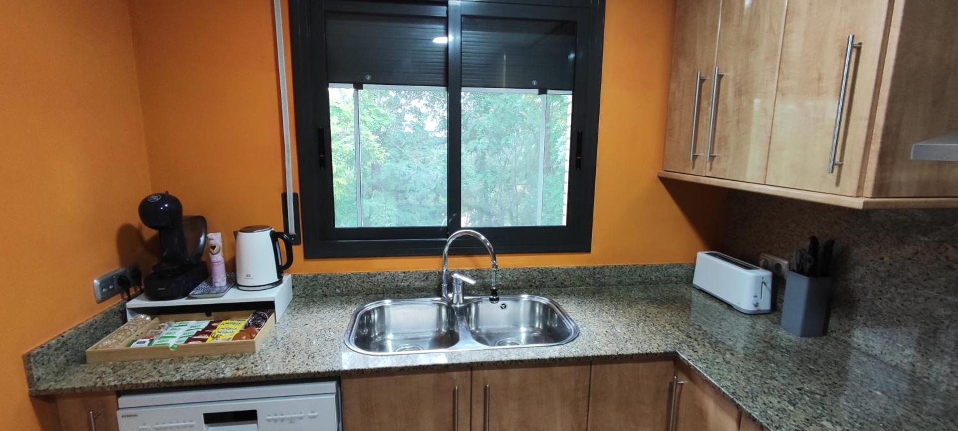 Piso rural Sol Berguedà