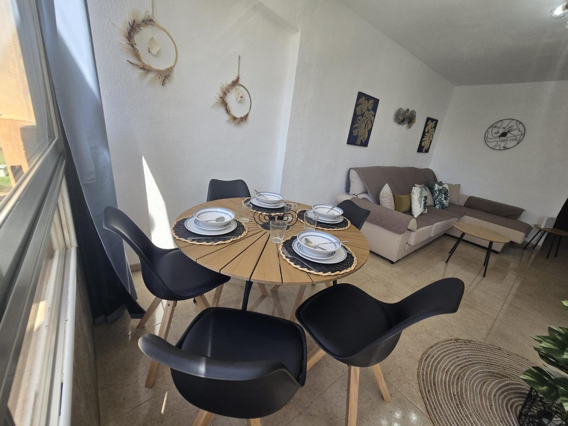 MAR AZUL Levante Beach