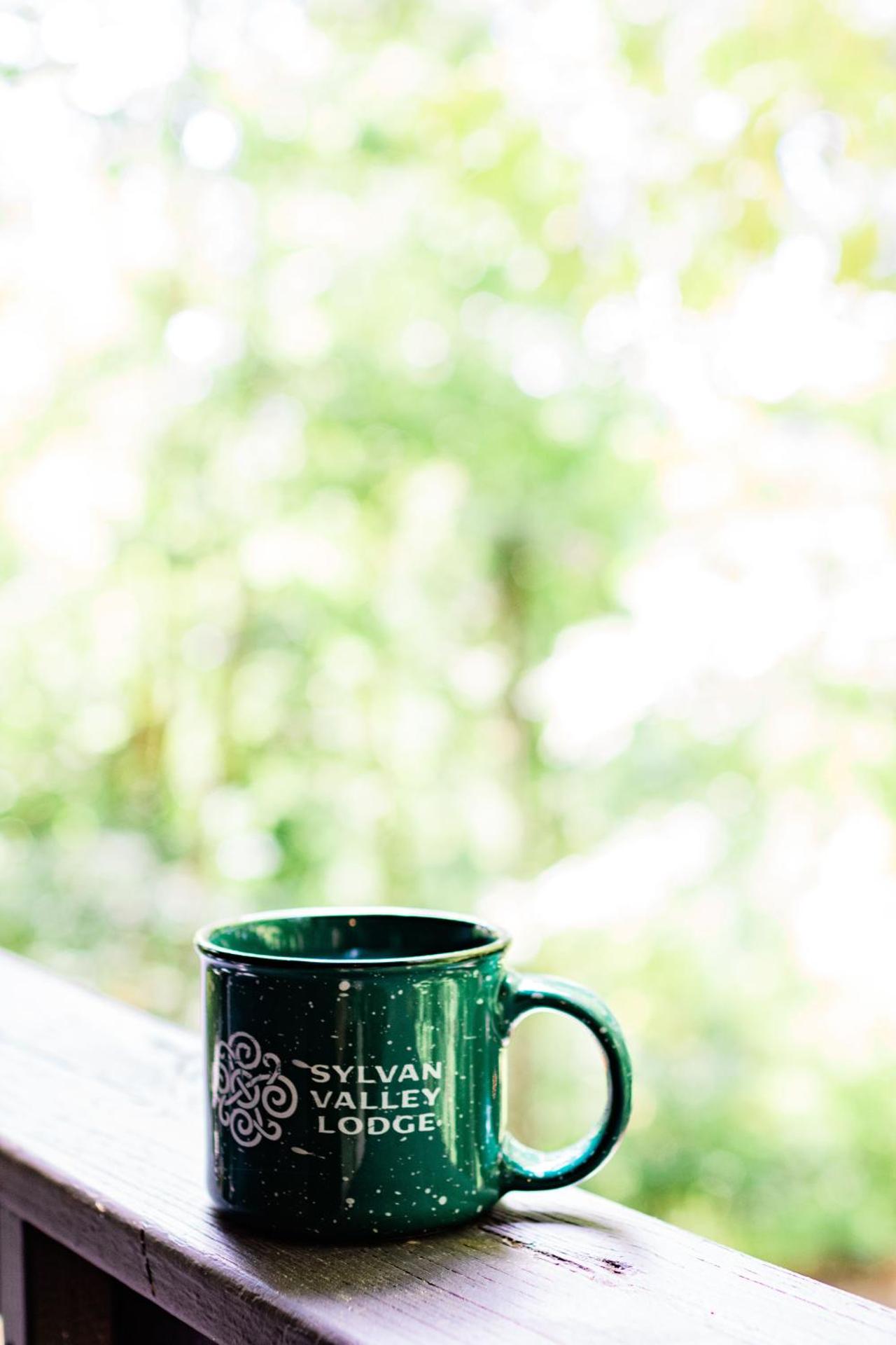 Property logo or sign