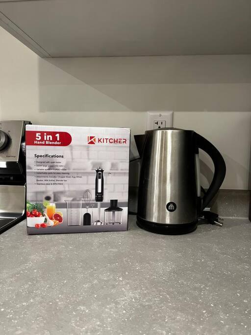 Brand new suite in langley close to everything