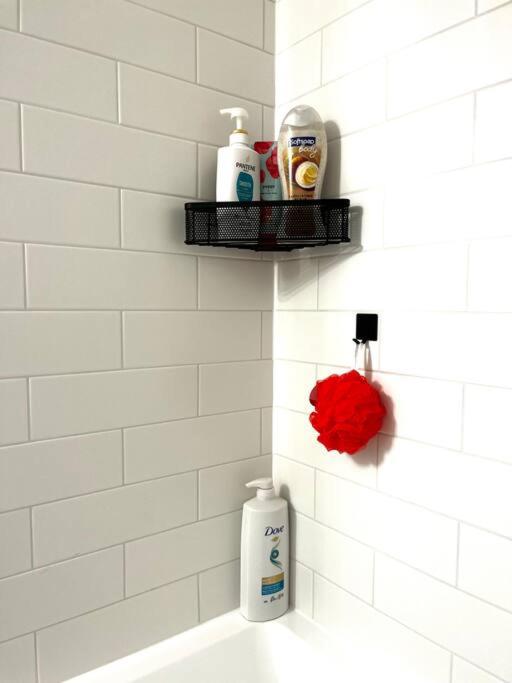 Brand new suite in langley close to everything