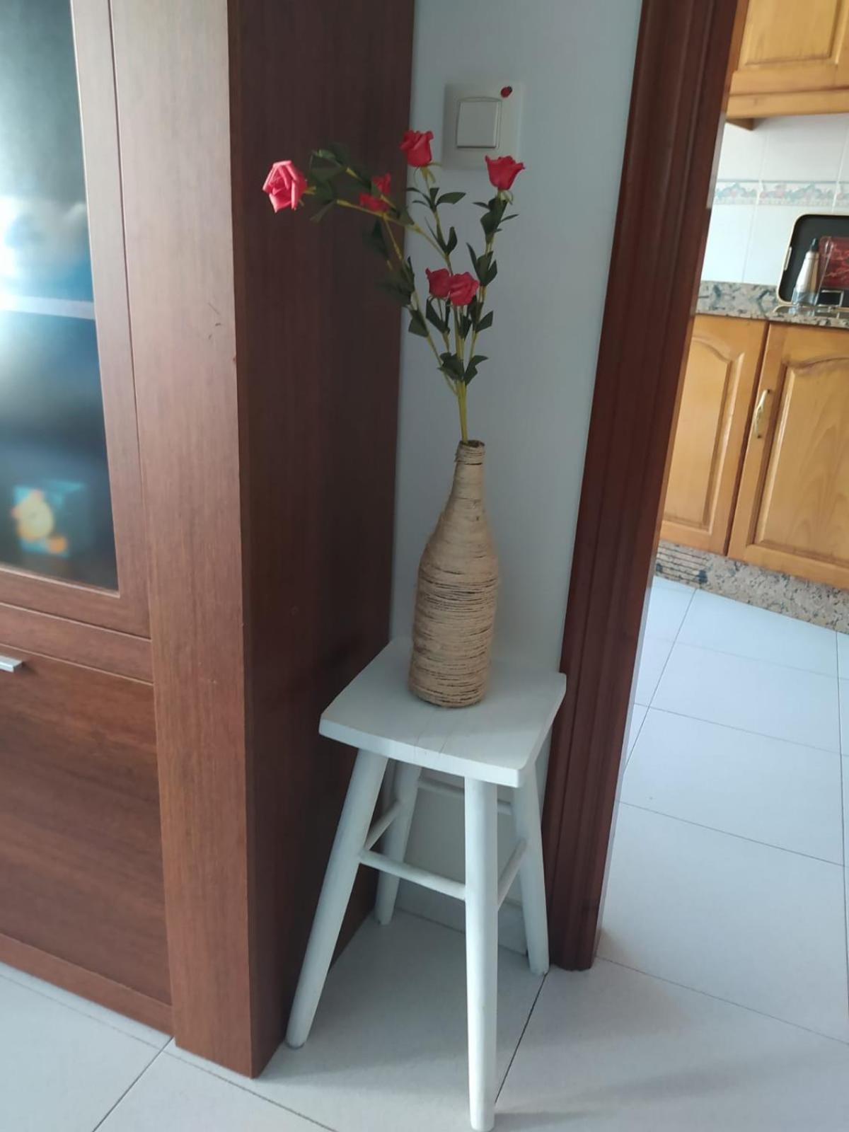 Apartamento Xaquina