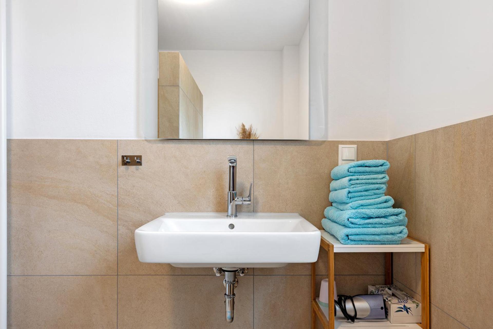 Auszeit am Wiehengebirge