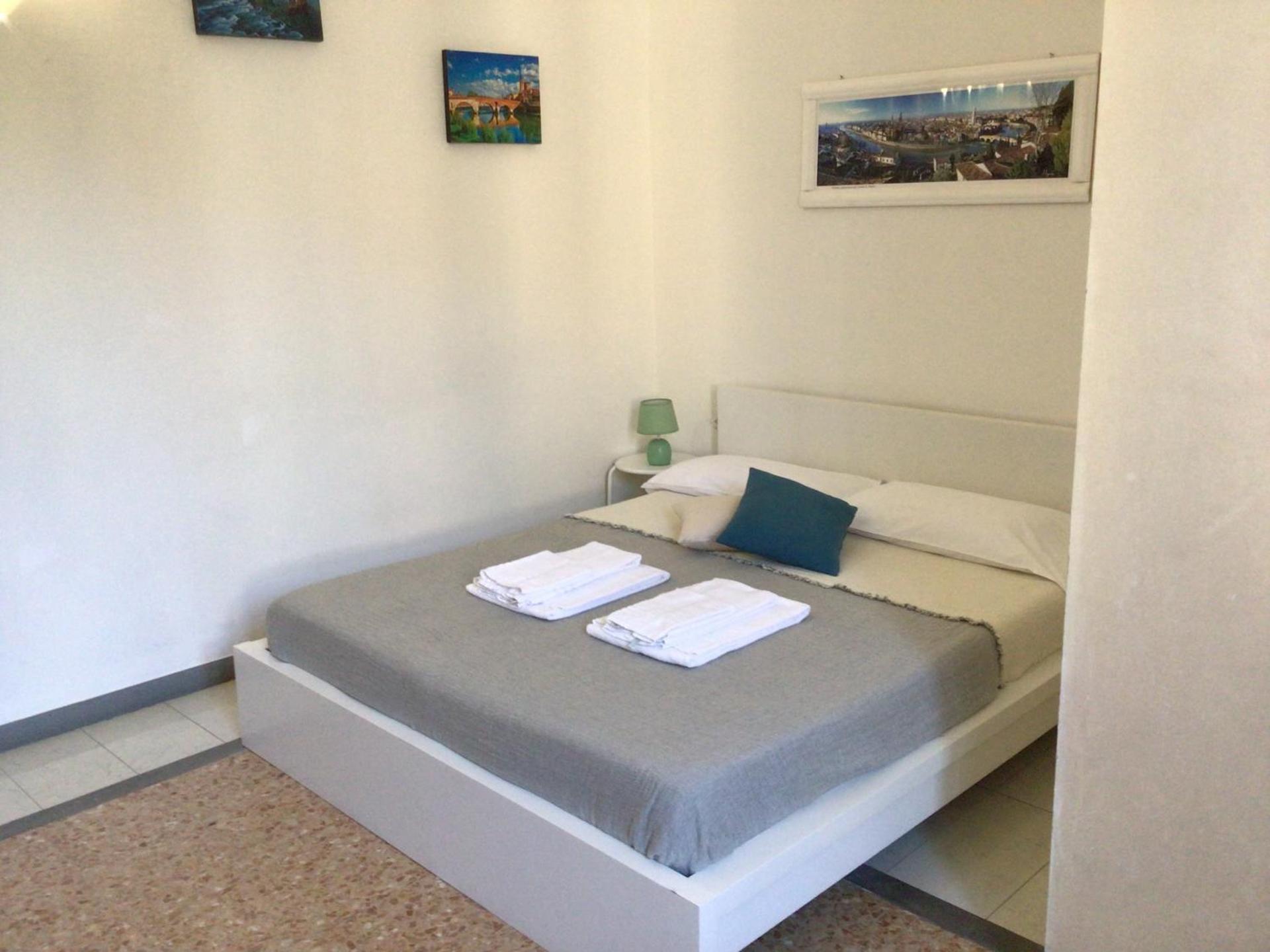 A due passi da Giulietta-Casa Montecchi