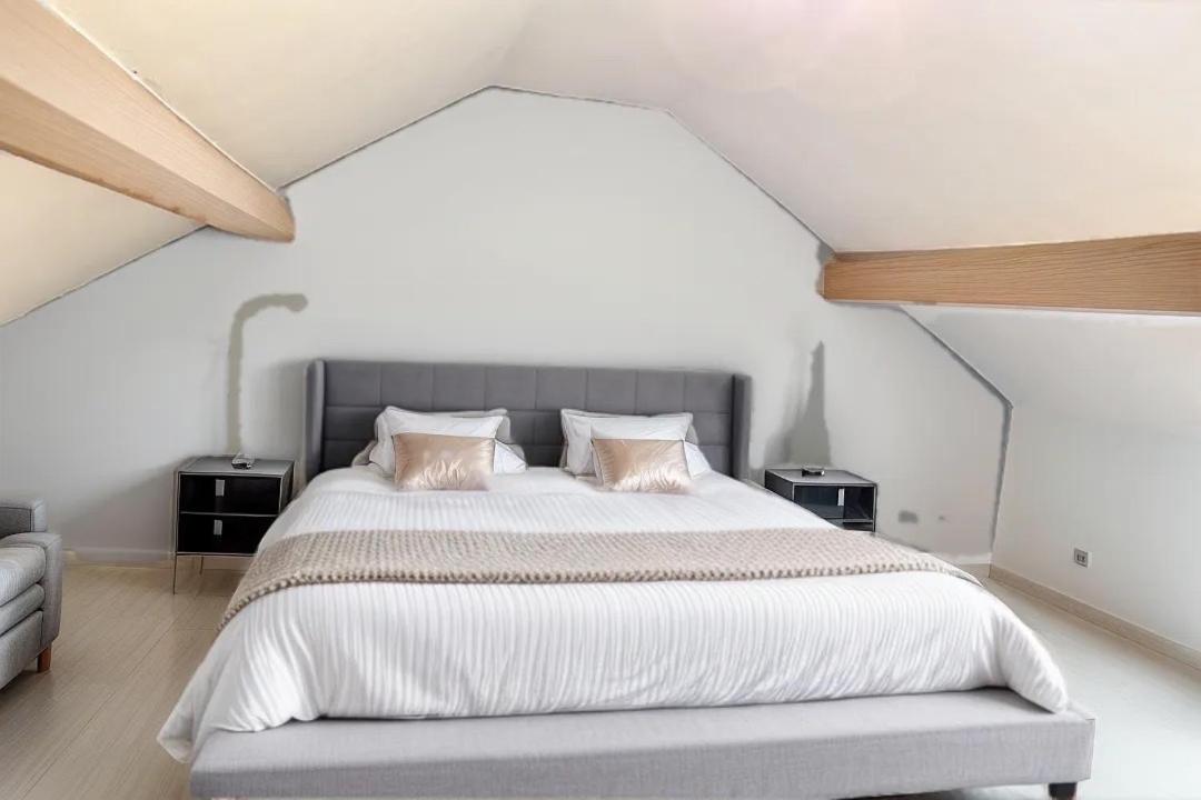 Albert 18 Brussels-charleroi-airport