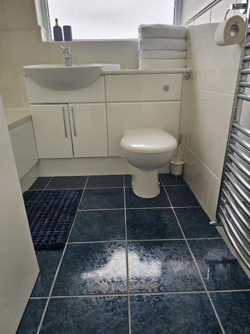 Feel at home away from home