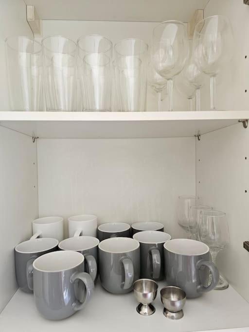 Feel at home away from home