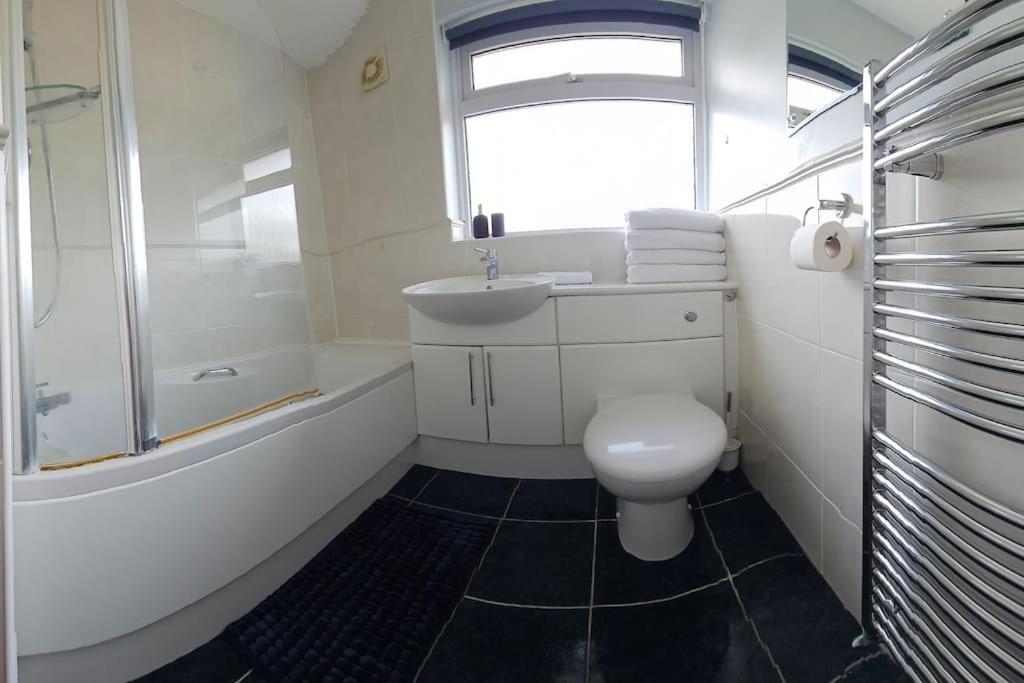 Feel at home away from home