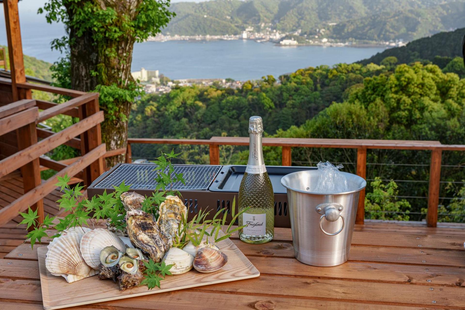 プライベートリゾート日暖