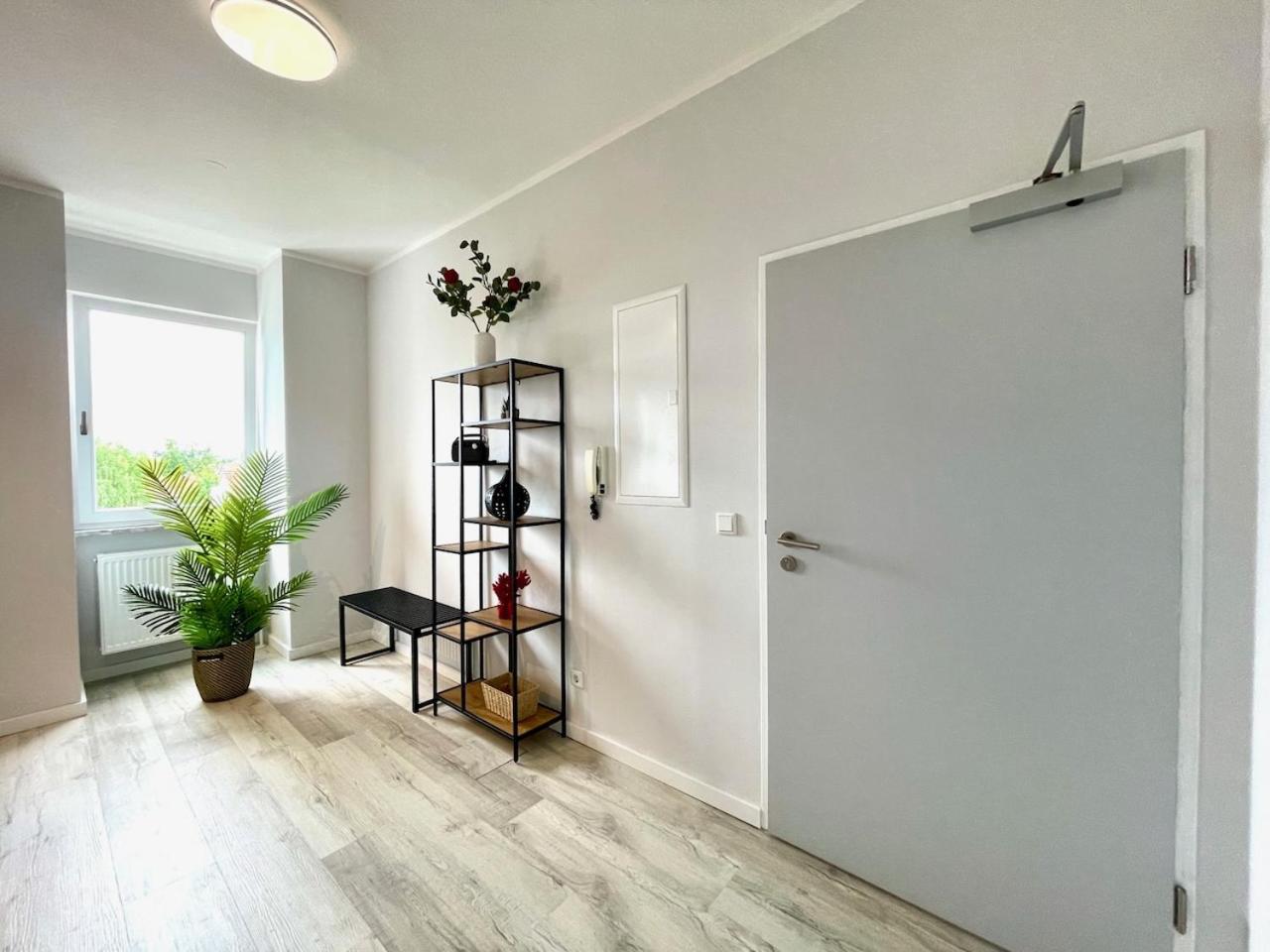 Premium Penthouse W46 Dresden - elbnah, hochwertig, zentral, 3 Schlafzimmer!