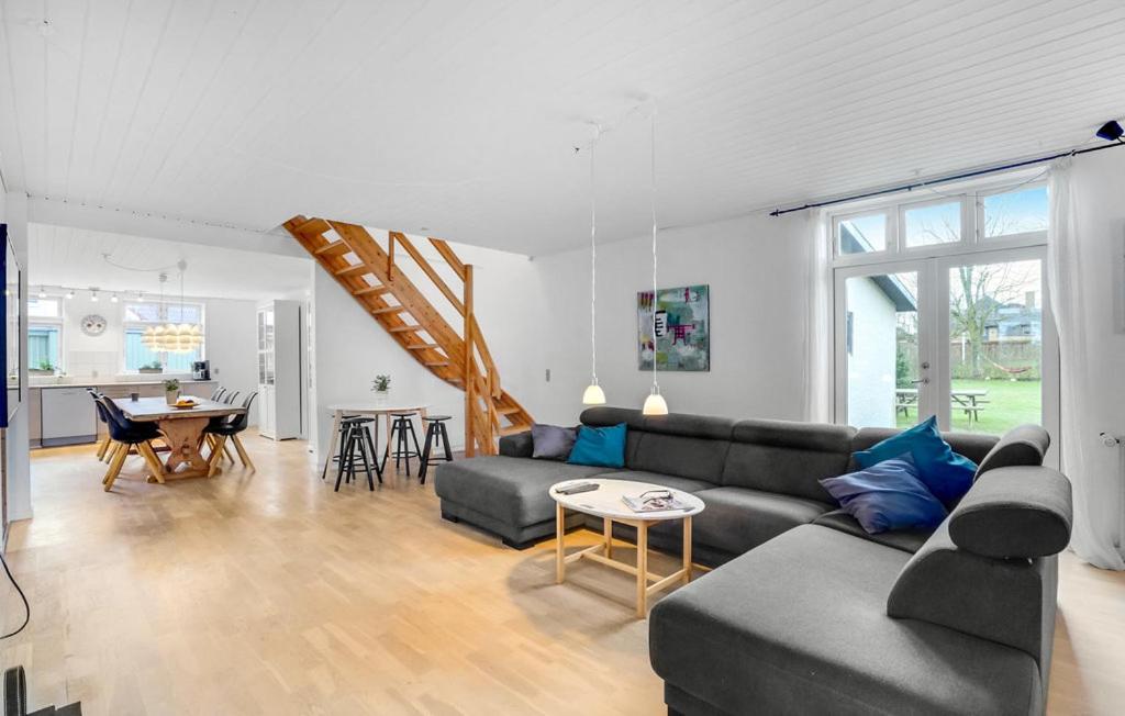 Det gamle forsamlinghus