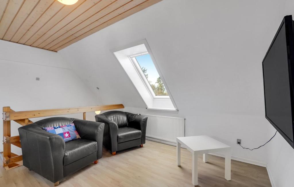 Det gamle forsamlinghus