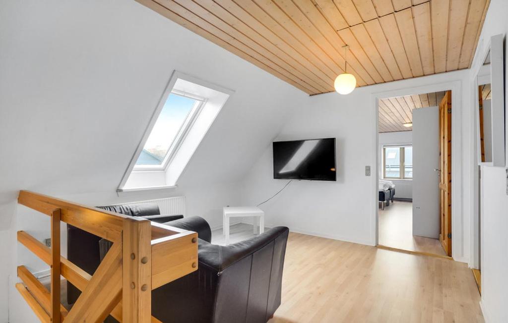 Det gamle forsamlinghus