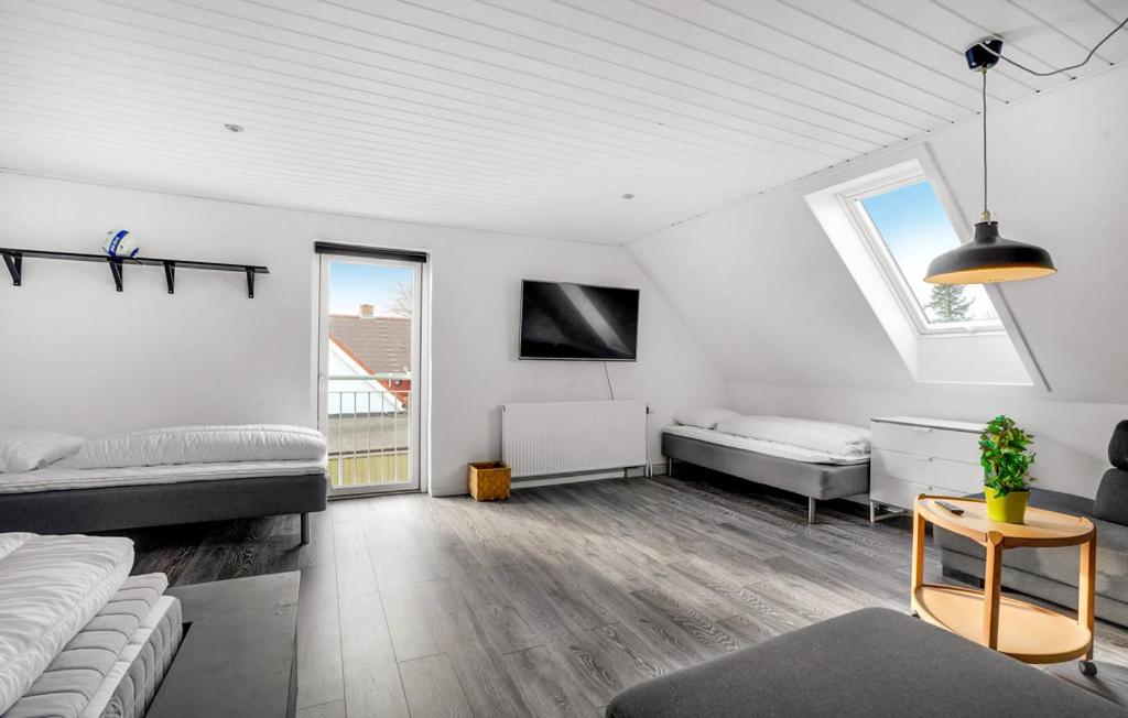 Det gamle forsamlinghus