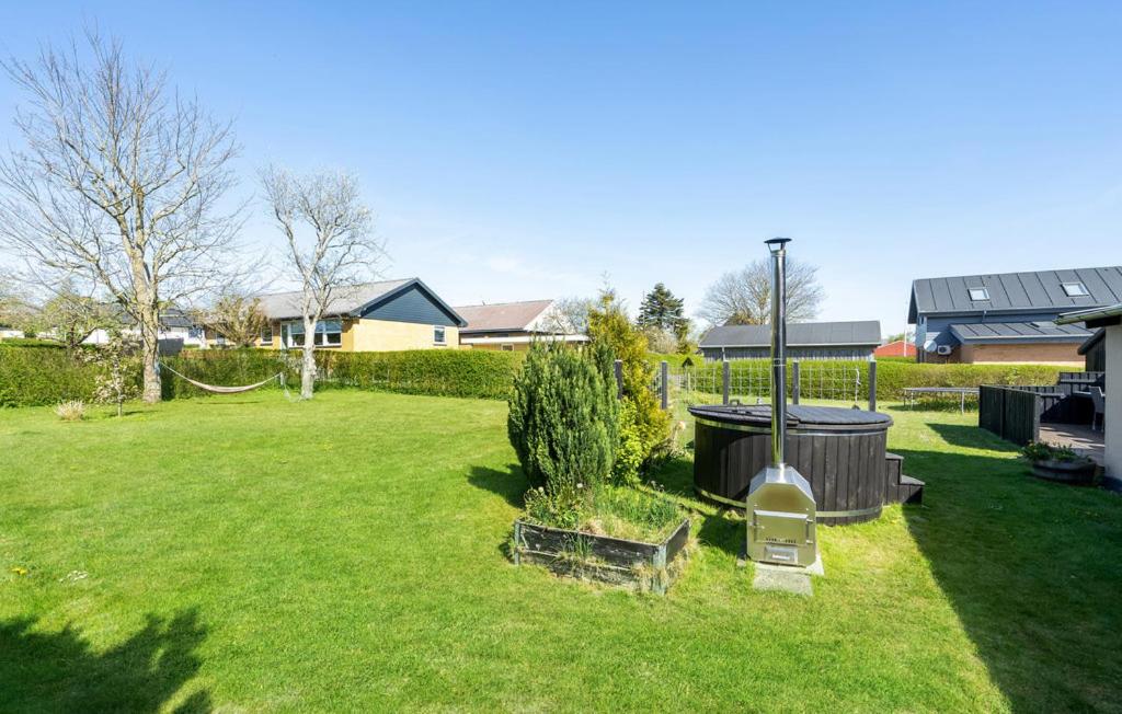 Det gamle forsamlinghus