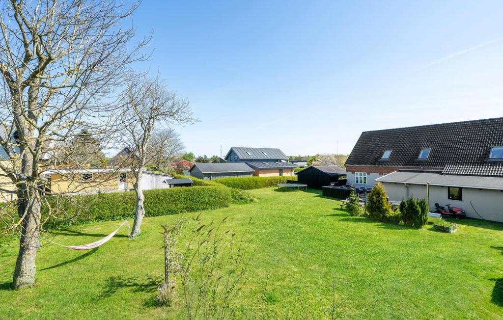 Det gamle forsamlinghus