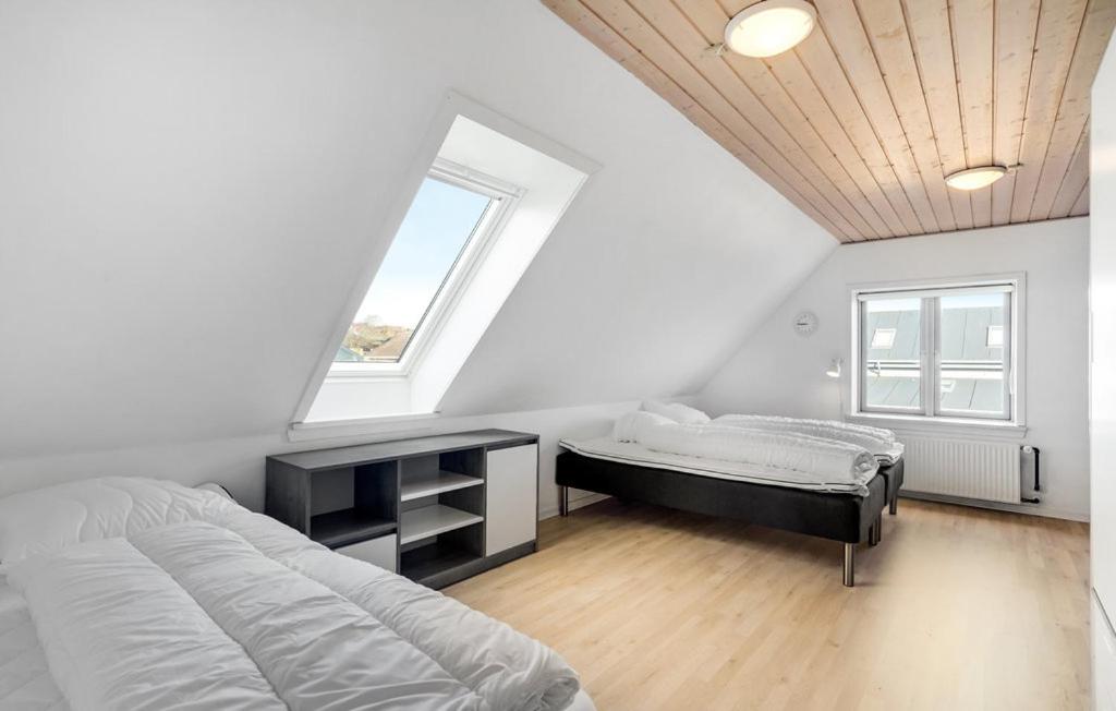 Det gamle forsamlinghus