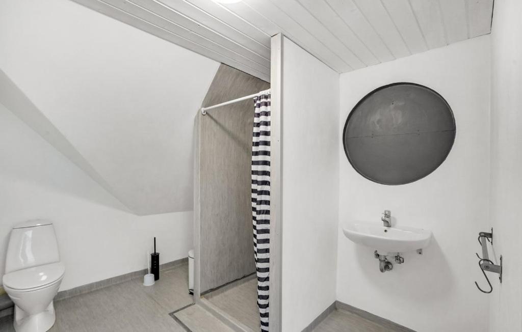 Det gamle forsamlinghus