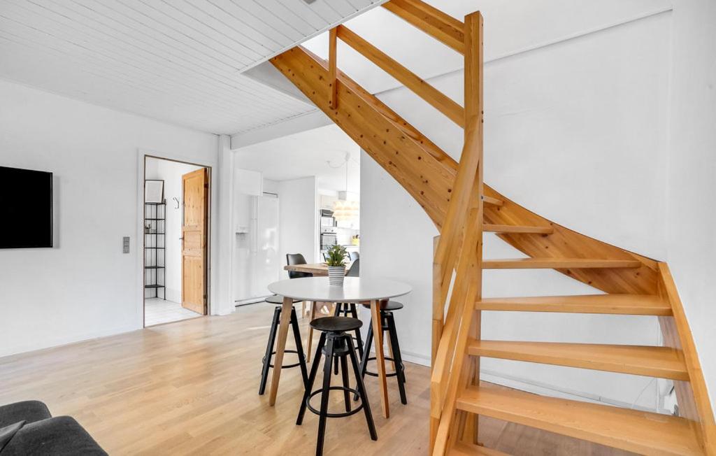 Det gamle forsamlinghus